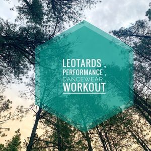 Dancewear, costumes and workout wear